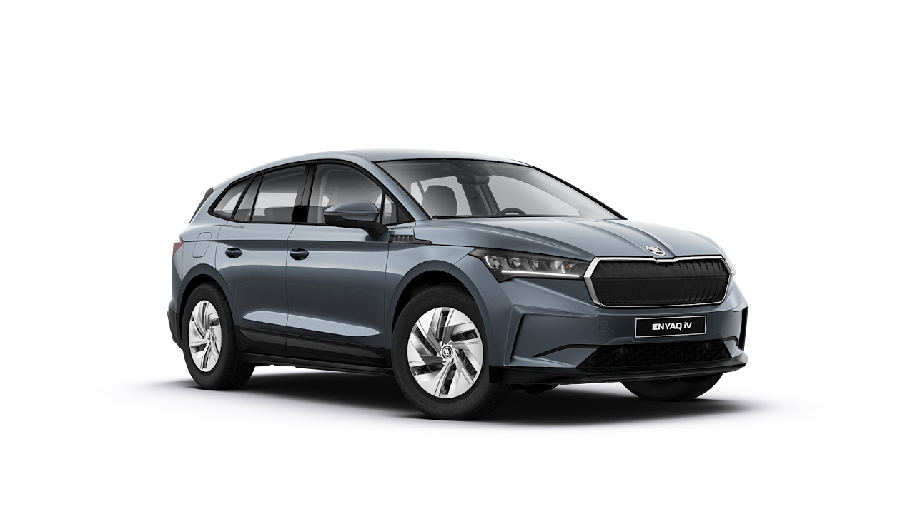 Voitures neuves SKODA ENYAQ Metz