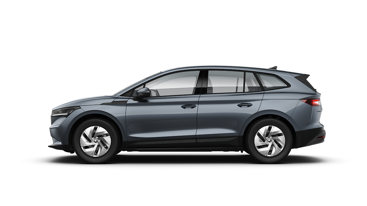 Voitures neuves SKODA ENYAQ Metz