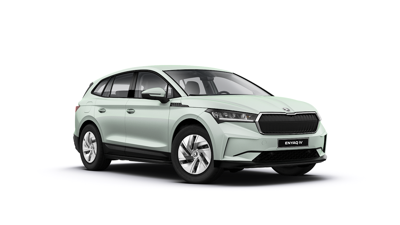 Voitures neuves SKODA ENYAQ Metz