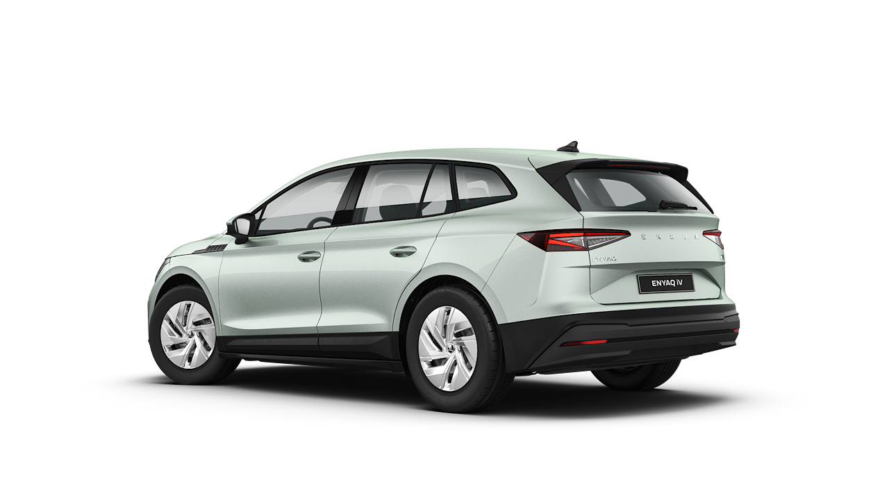 Voitures neuves SKODA ENYAQ Metz