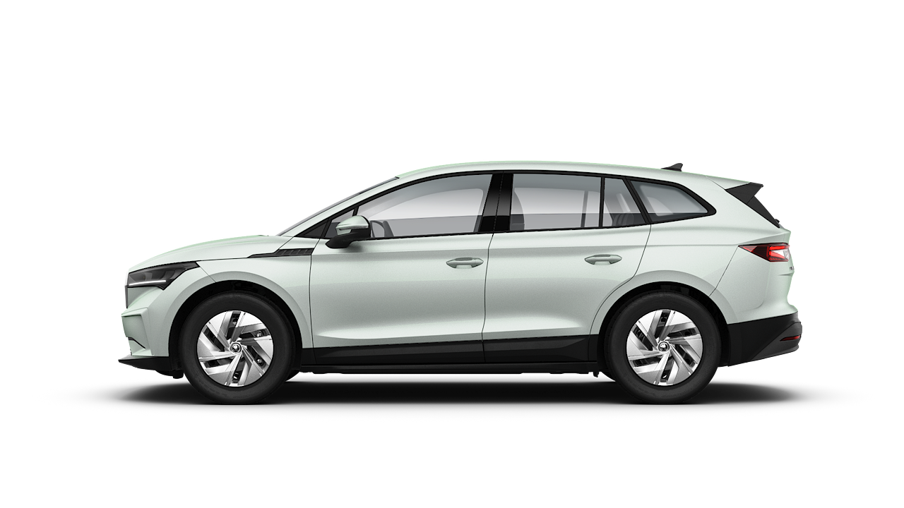Voitures neuves SKODA ENYAQ Metz
