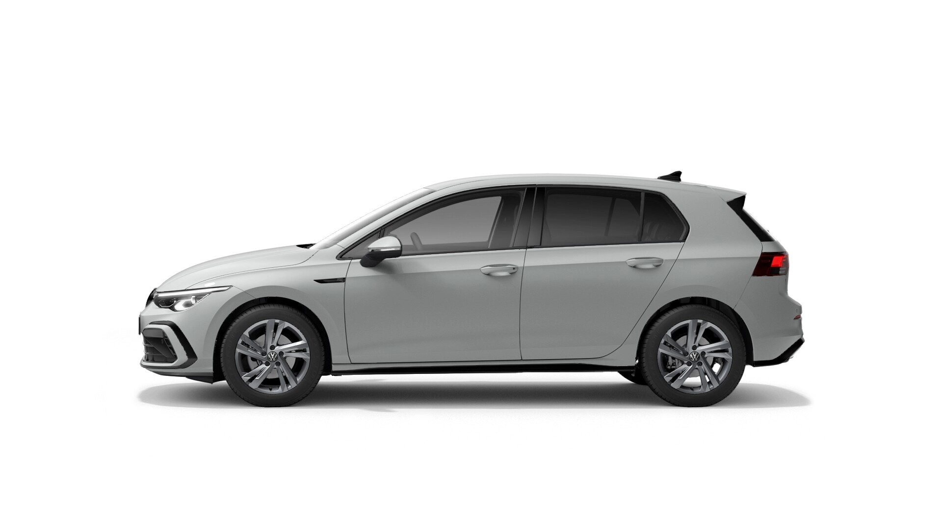 Voitures neuves VOLKSWAGEN GOLF R-Line Bruay-la-Buissière
