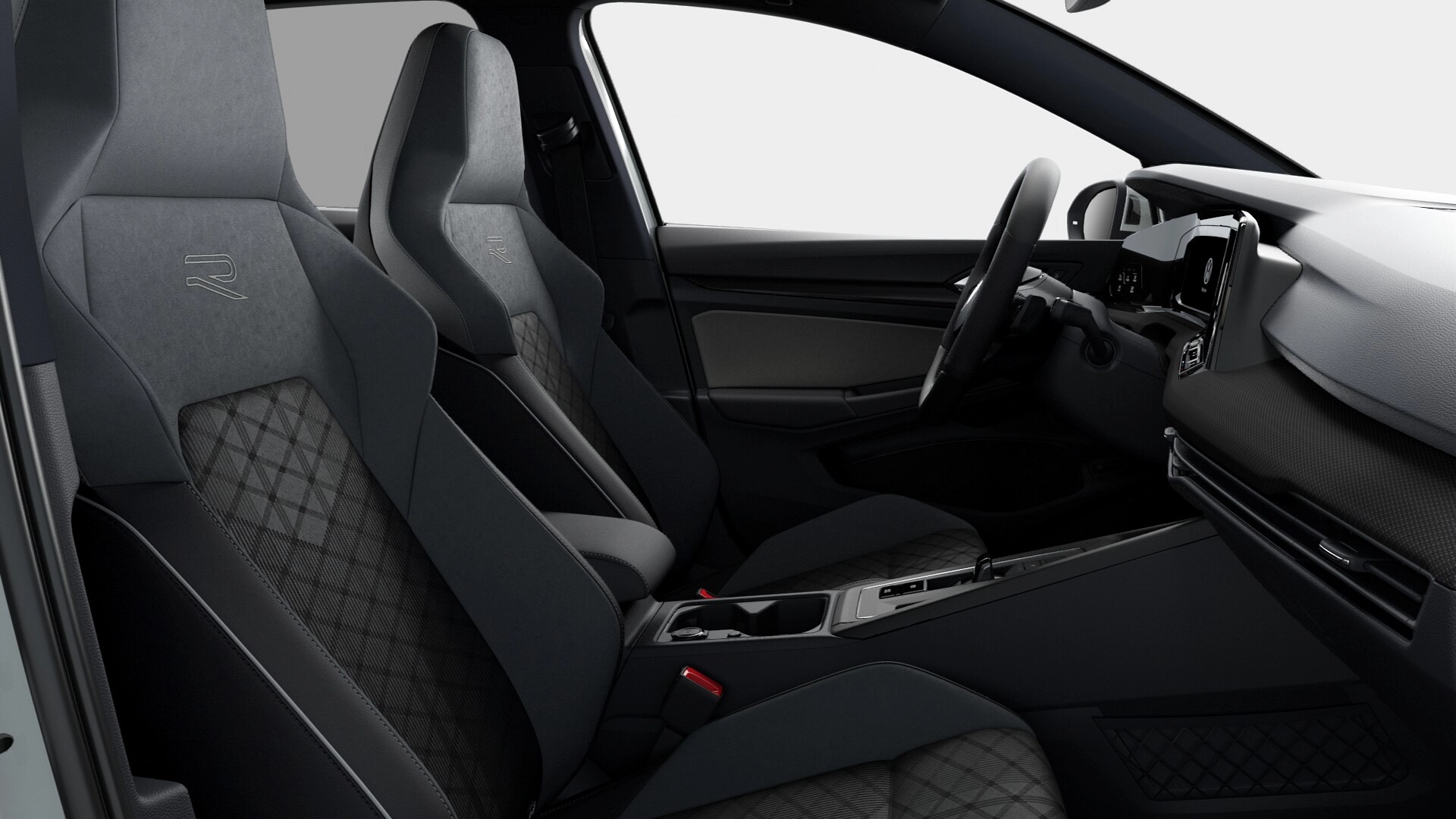 Voitures neuves VOLKSWAGEN GOLF R-Line Bruay-la-Buissière