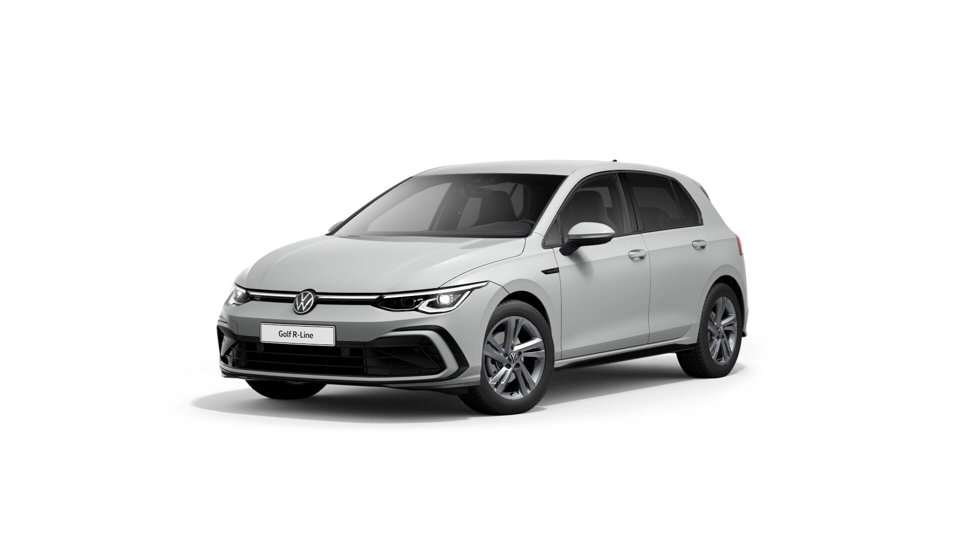 Voitures neuves VOLKSWAGEN GOLF R-Line Bruay-la-Buissière