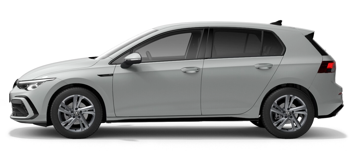 Voitures neuves VOLKSWAGEN GOLF R-Line Bruay-la-Buissière