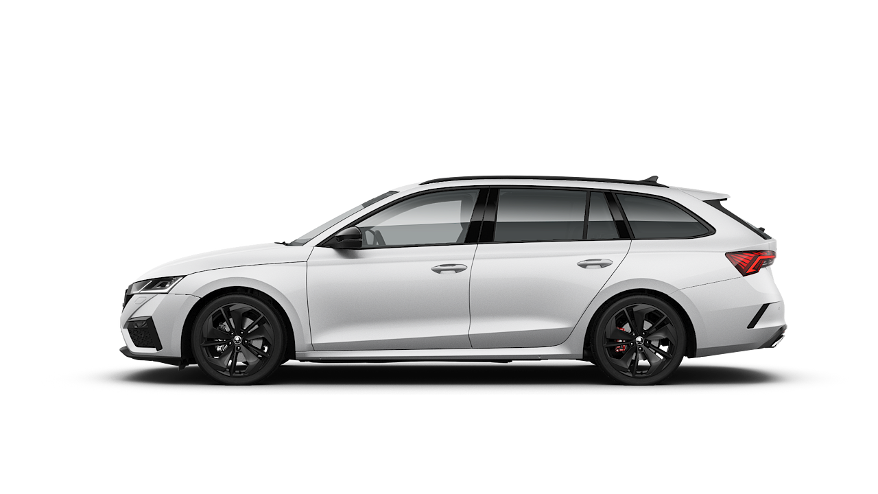 Voitures neuves SKODA OCTAVIA COMBI RS Metz
