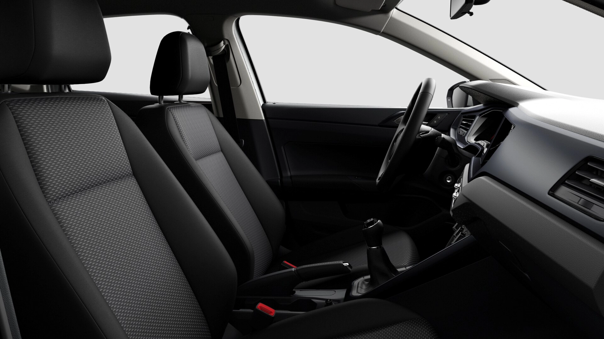 Voitures neuves VOLKSWAGEN POLO BUSINESS Lounge Business Villeneuve-d'Ascq