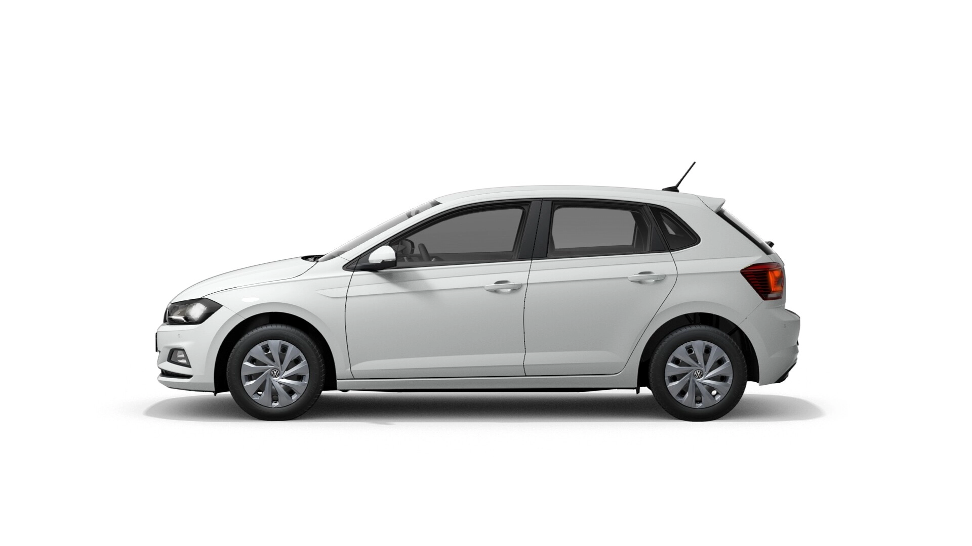 Voitures neuves VOLKSWAGEN POLO BUSINESS Lounge Business Villeneuve-d'Ascq
