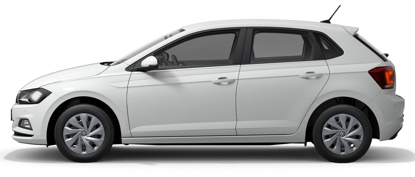 Voitures neuves VOLKSWAGEN POLO BUSINESS Lounge Business Villeneuve-d'Ascq