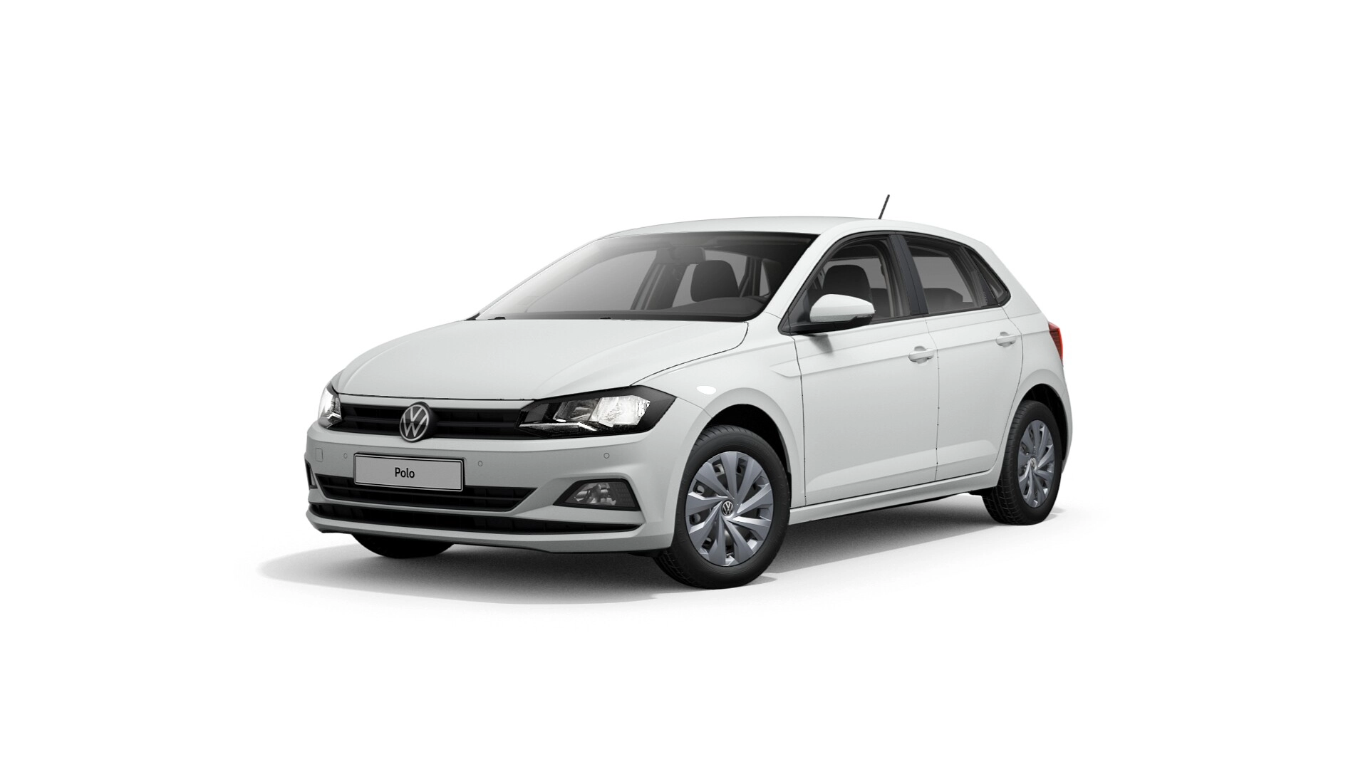 Voitures neuves VOLKSWAGEN POLO BUSINESS Lounge Business Villeneuve-d'Ascq