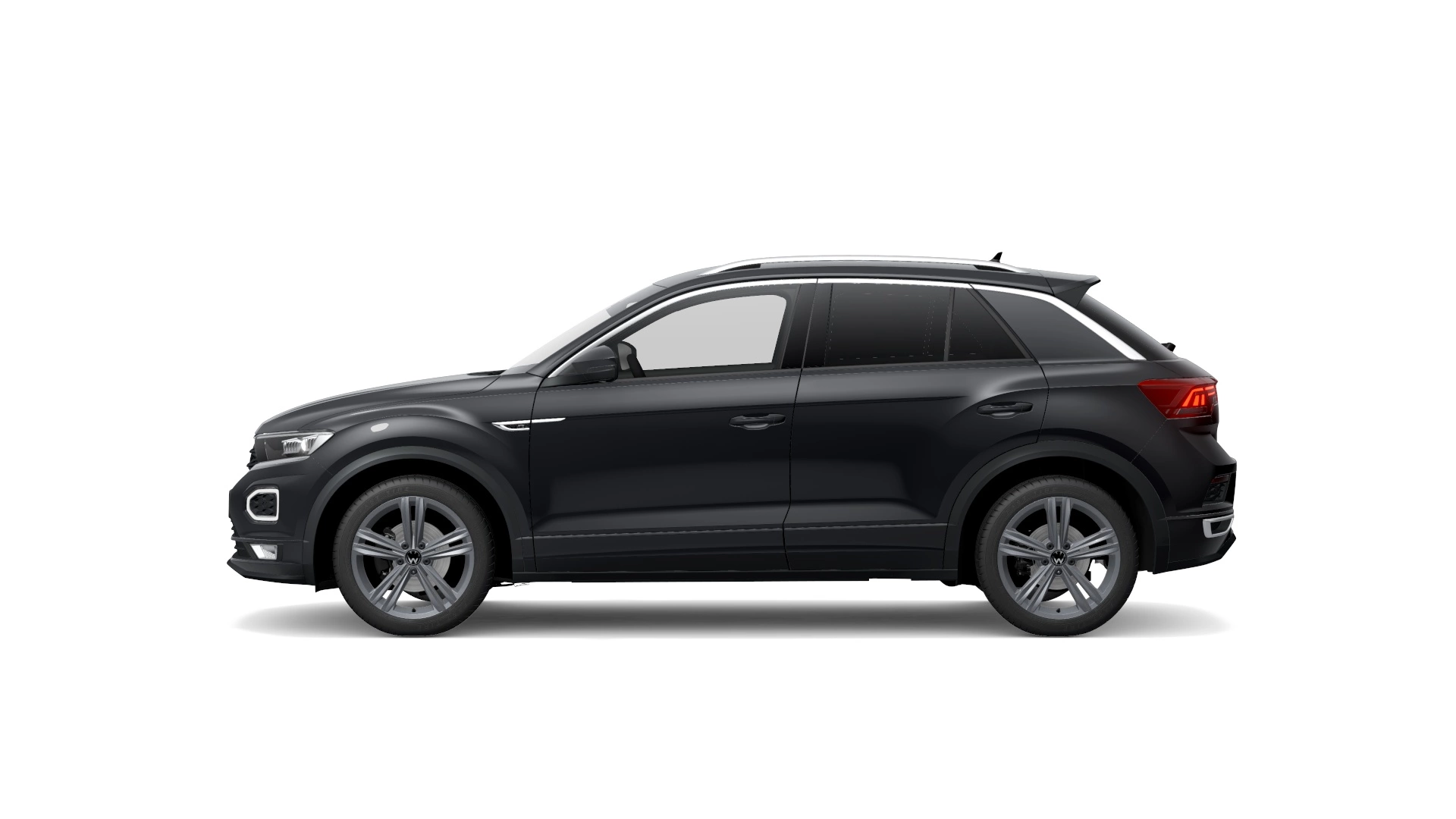Voitures neuves VOLKSWAGEN T-ROC R-Line Villeneuve-d'Ascq