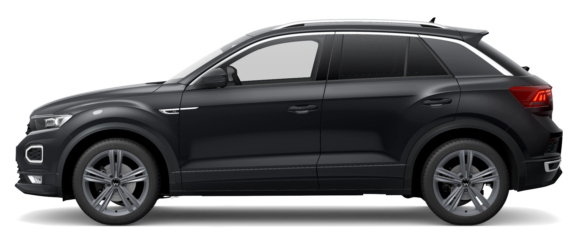 Voitures neuves VOLKSWAGEN T-ROC R-Line Villeneuve-d'Ascq