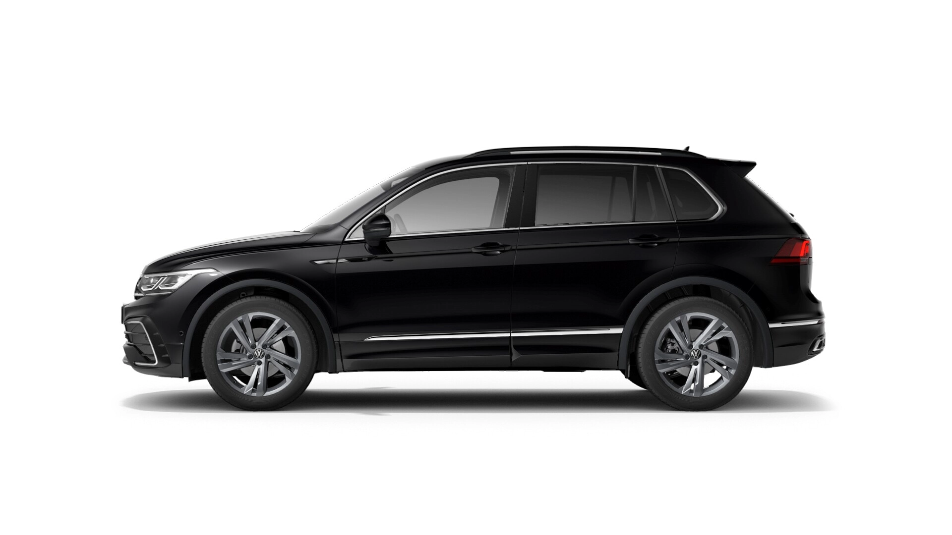 Voitures neuves VOLKSWAGEN TIGUAN NOUVEAU R-Line Villeneuve-d'Ascq
