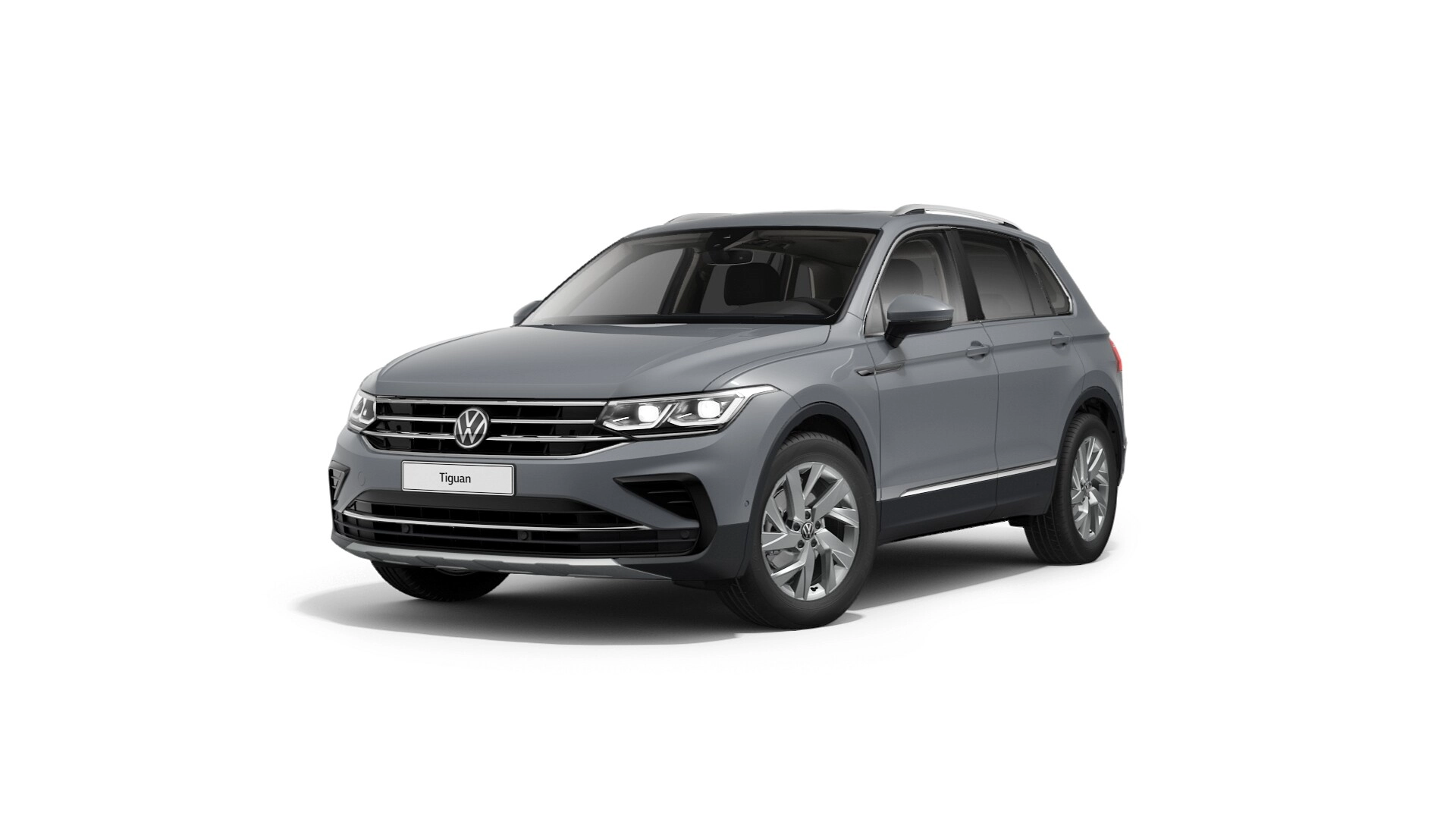 Voitures neuves VOLKSWAGEN TIGUAN Elegance Villeneuve-d'Ascq