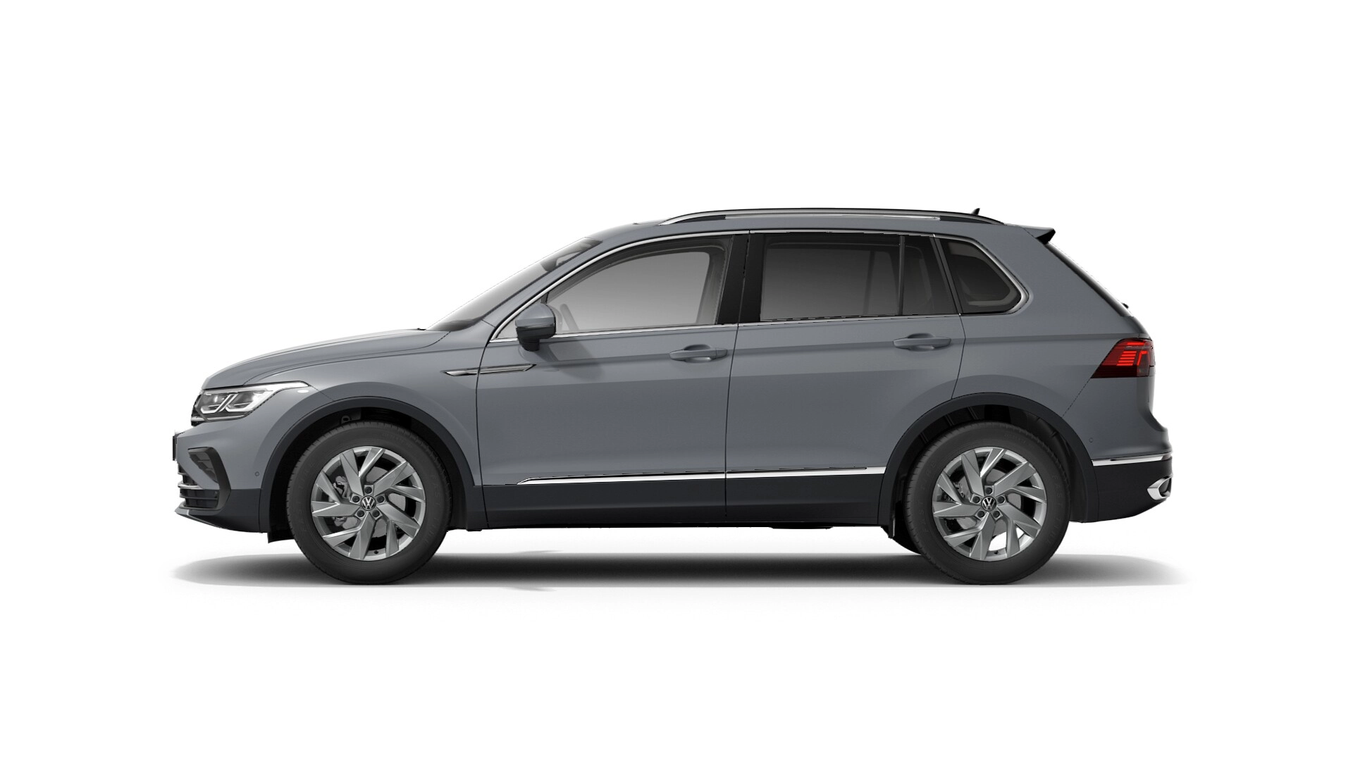Voitures neuves VOLKSWAGEN TIGUAN Elegance Villeneuve-d'Ascq