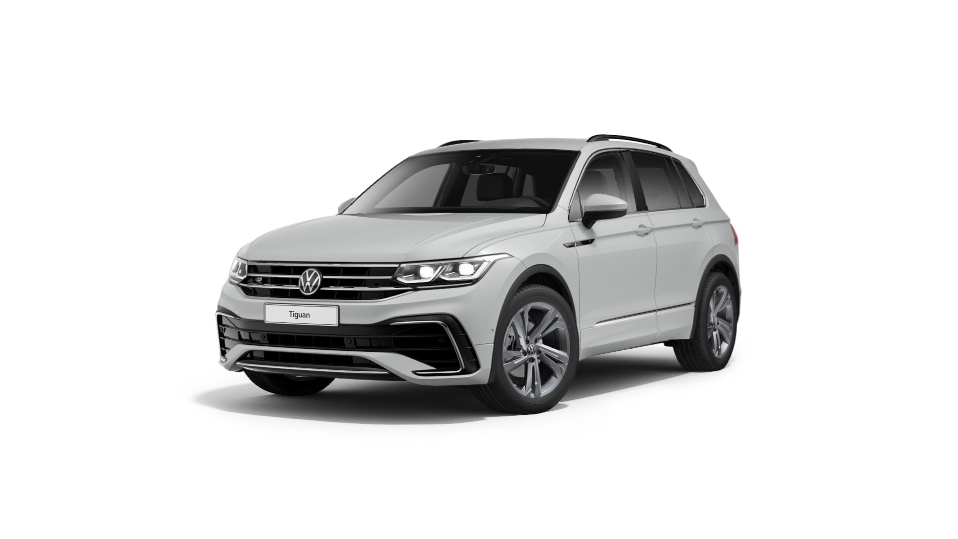 Voitures neuves VOLKSWAGEN TIGUAN R-Line Villeneuve-d'Ascq