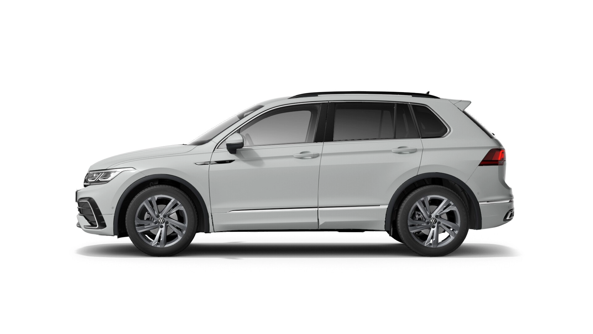Voitures neuves VOLKSWAGEN TIGUAN R-Line Villeneuve-d'Ascq