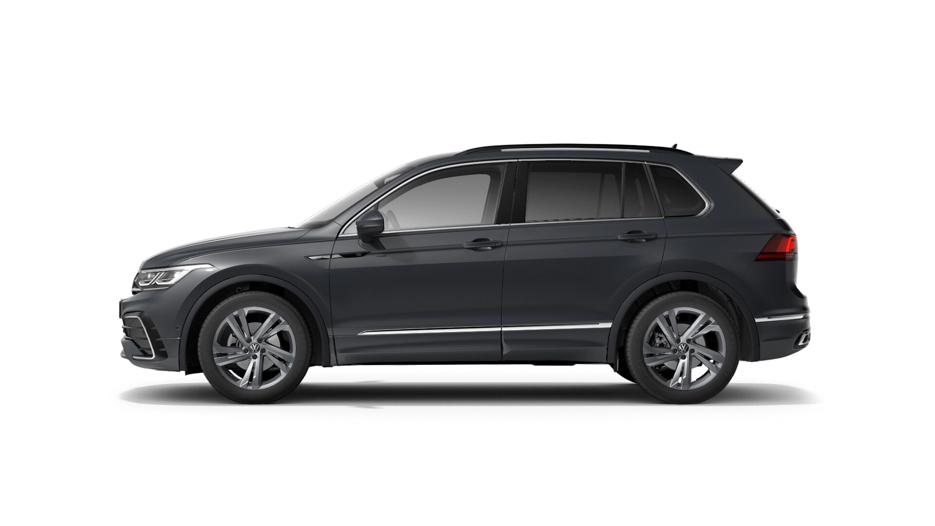 Voitures neuves VOLKSWAGEN TIGUAN R-Line Villeneuve-d'Ascq
