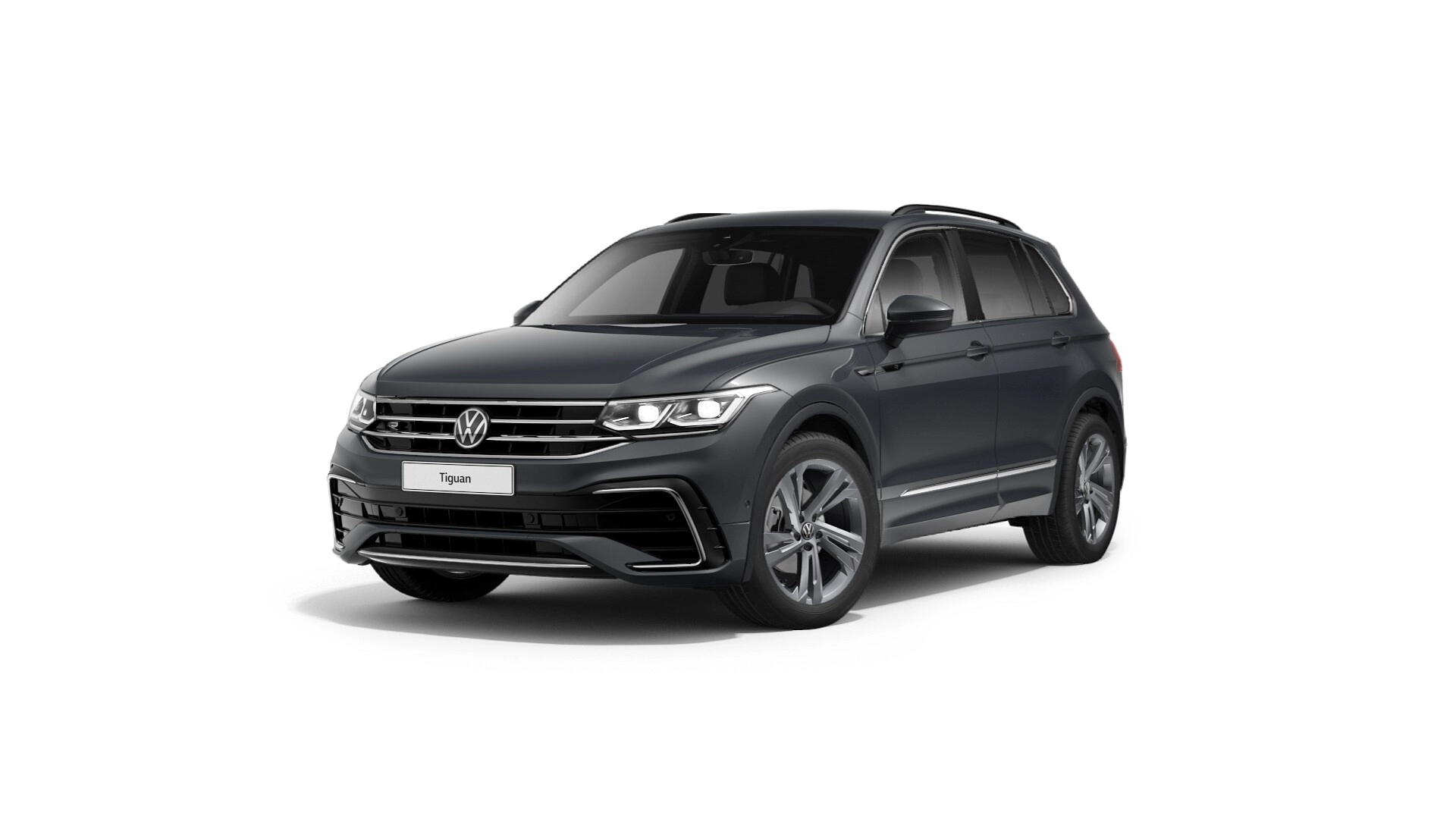 Voitures neuves VOLKSWAGEN TIGUAN R-Line Villeneuve-d'Ascq