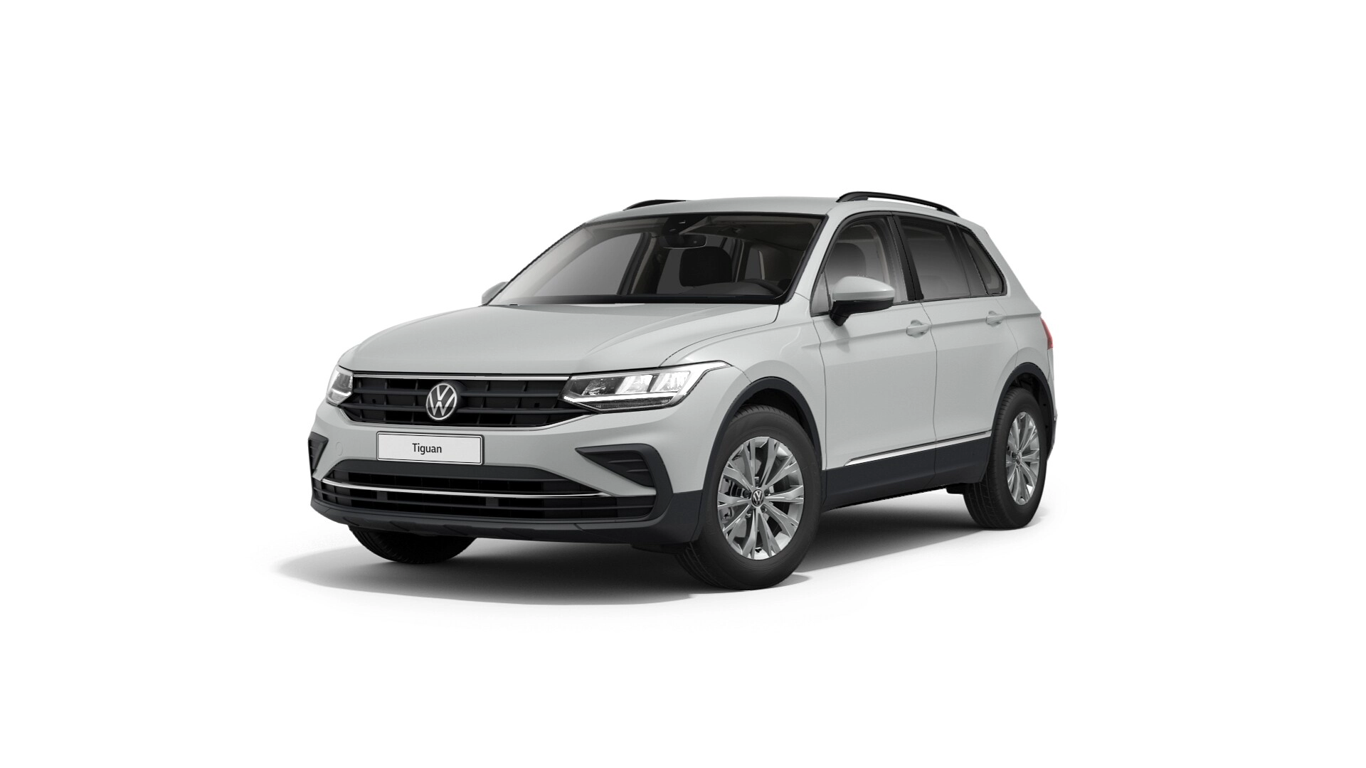 Voitures neuves VOLKSWAGEN TIGUAN Life Lambres-Lez-Douai