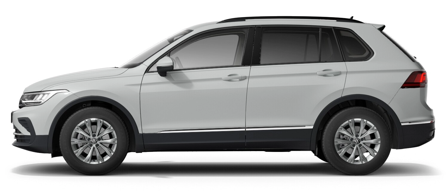 Voitures neuves VOLKSWAGEN TIGUAN Life Lambres-Lez-Douai