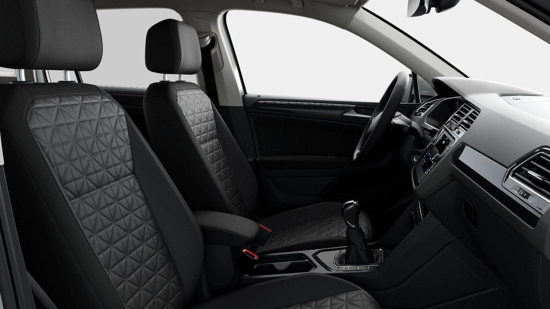 Voitures neuves VOLKSWAGEN TIGUAN Life Lambres-Lez-Douai