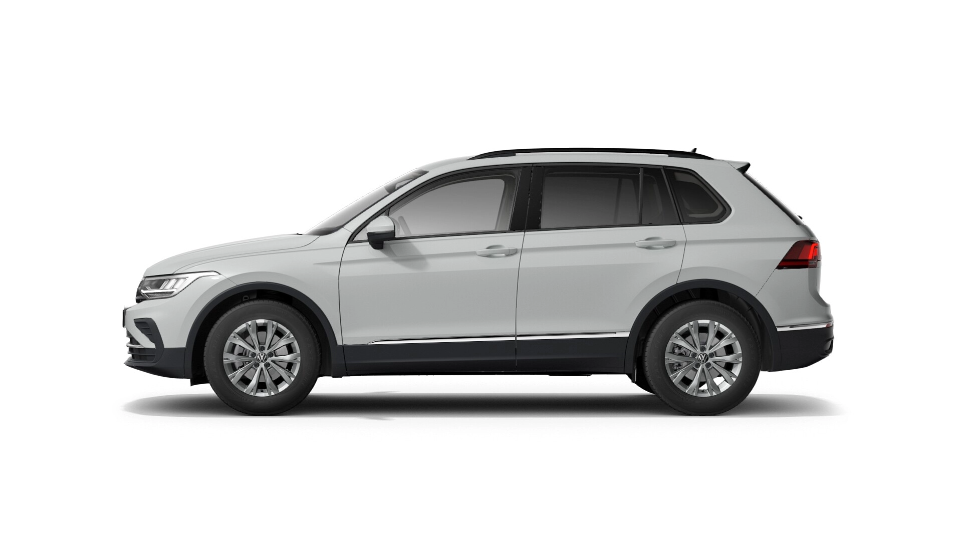 Voitures neuves VOLKSWAGEN TIGUAN Life Lambres-Lez-Douai