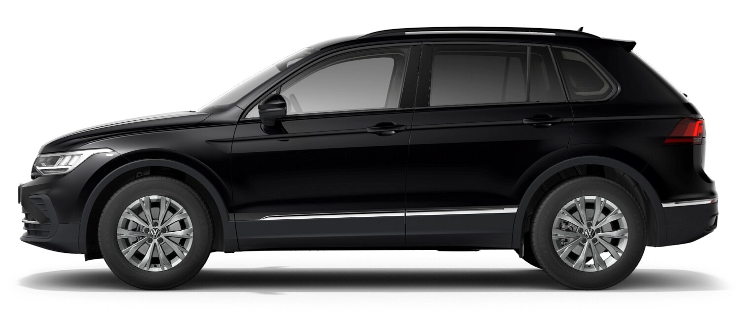 Voitures neuves VOLKSWAGEN TIGUAN Life Lambres-Lez-Douai