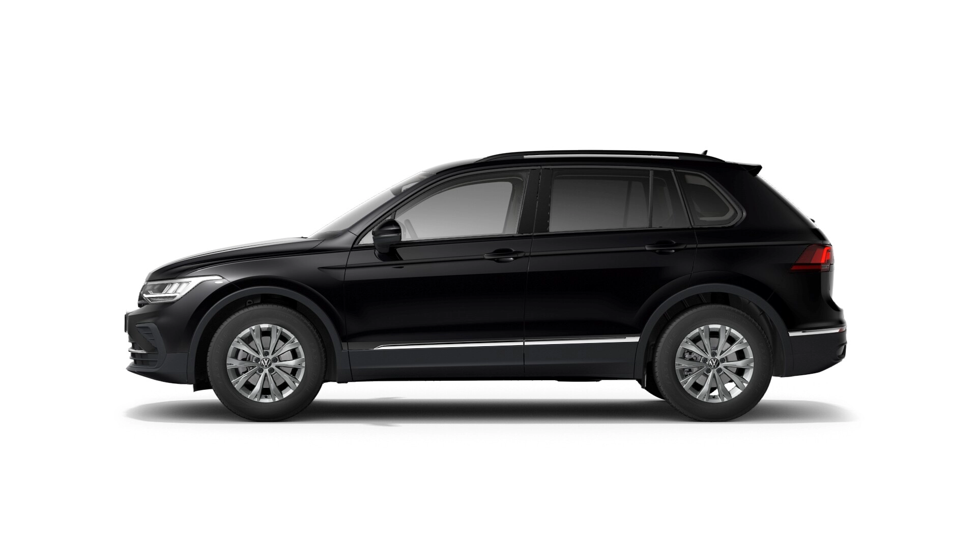 Voitures neuves VOLKSWAGEN TIGUAN Life Lambres-Lez-Douai