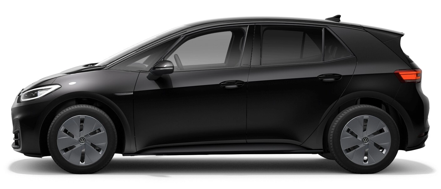 Voitures neuves VOLKSWAGEN ID.3 Business Villeneuve-d'Ascq