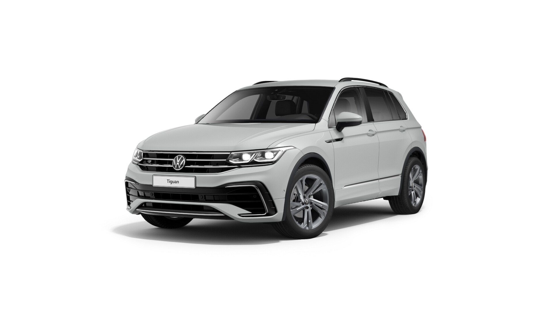 Voitures neuves VOLKSWAGEN TIGUAN NOUVEAU R-Line Laxou