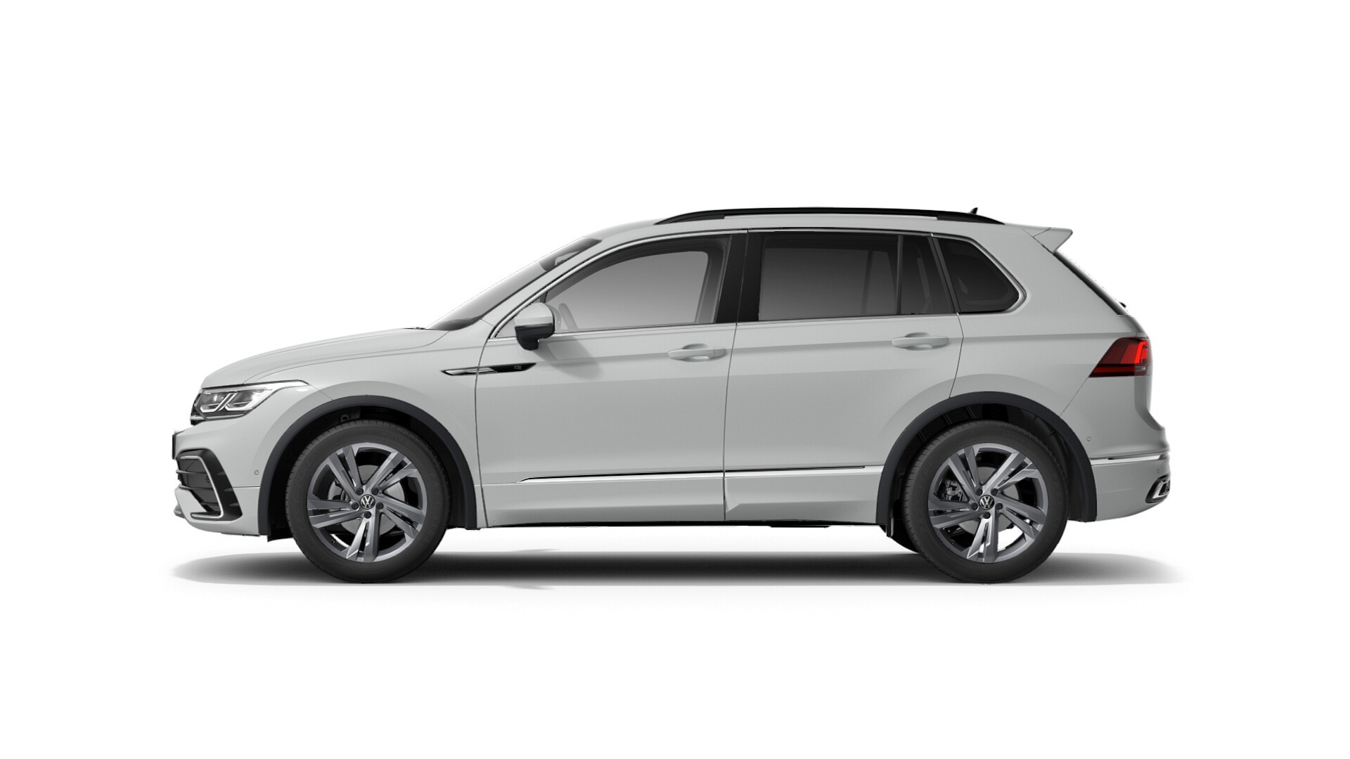 Voitures neuves VOLKSWAGEN TIGUAN NOUVEAU R-Line Laxou