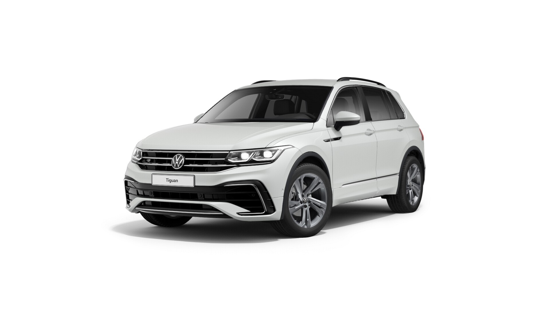 Voitures neuves VOLKSWAGEN TIGUAN R-Line LONGEVILLE LES ST AVOLD