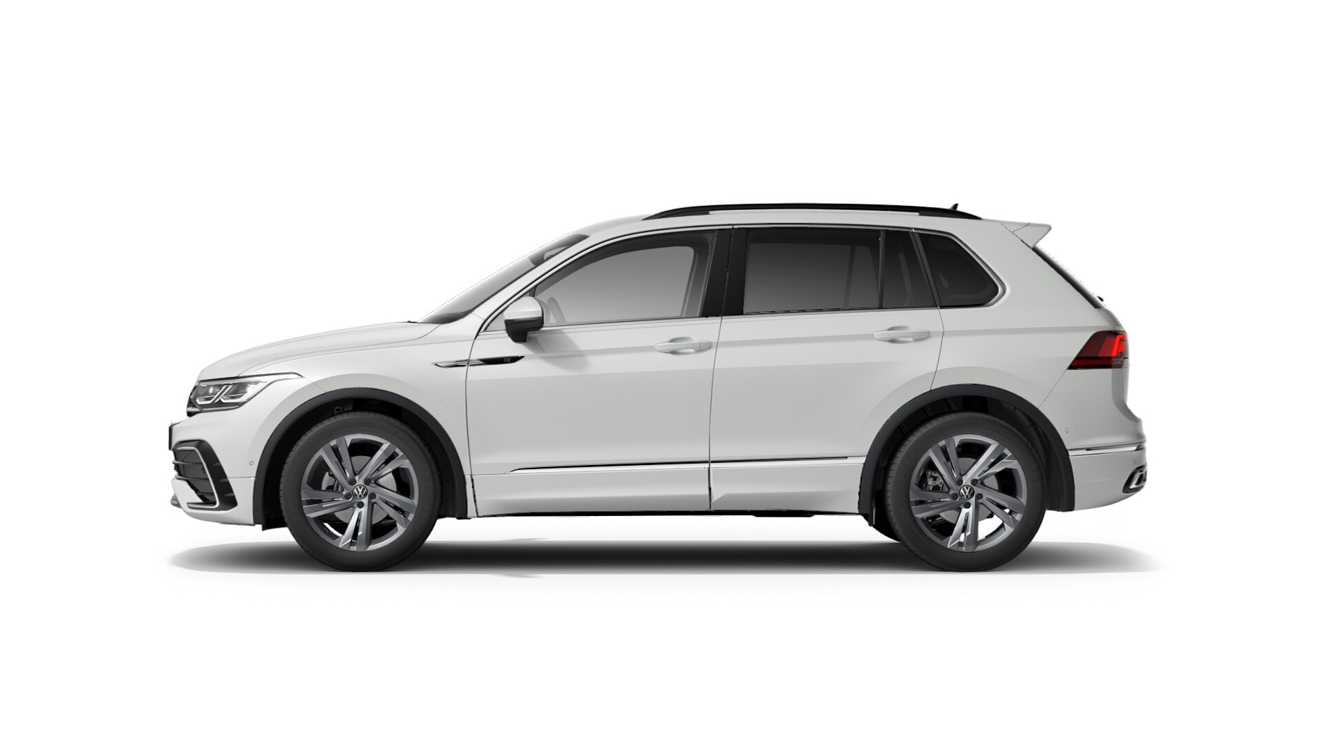 Voitures neuves VOLKSWAGEN TIGUAN R-Line LONGEVILLE LES ST AVOLD