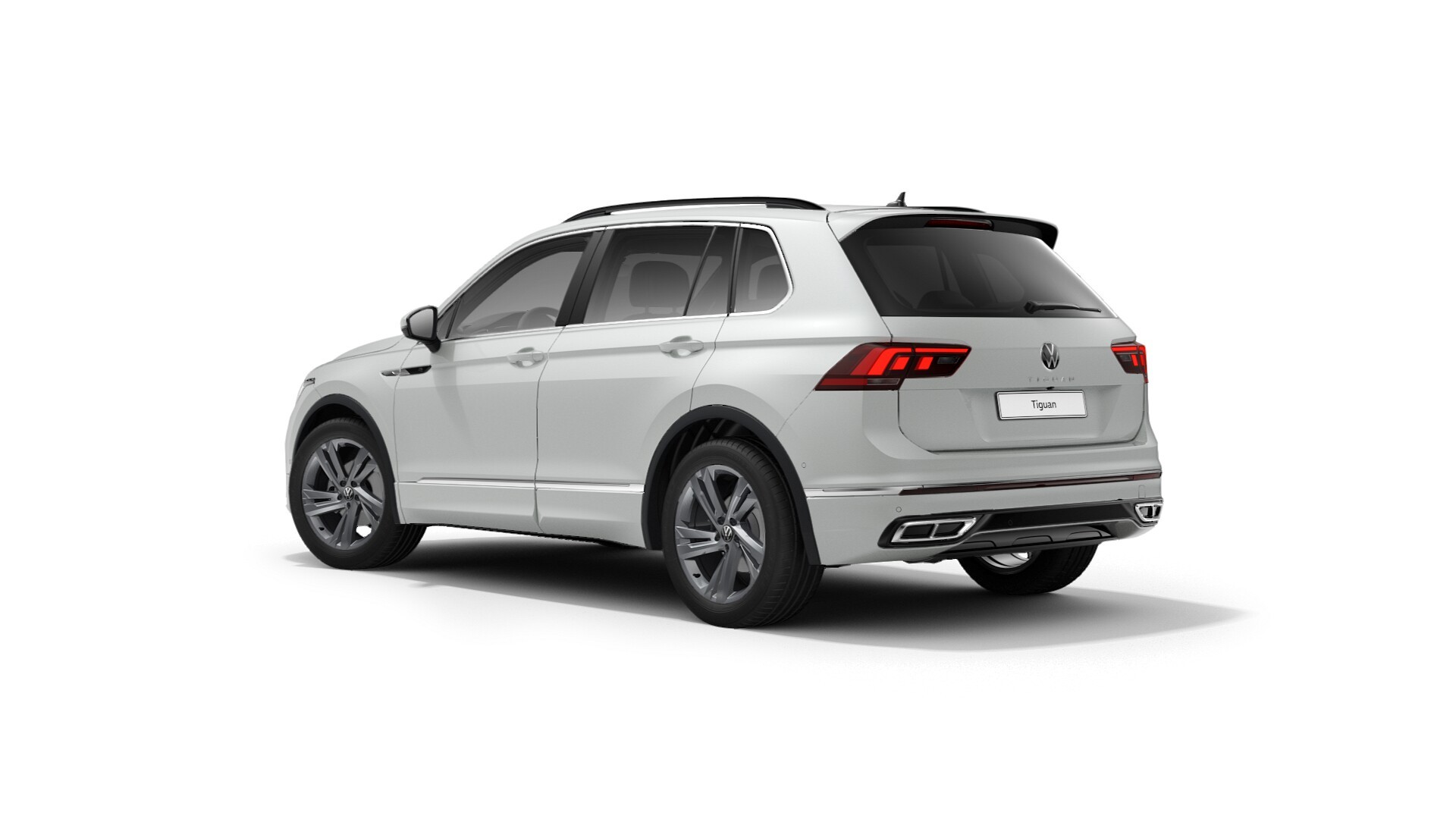 Voitures neuves VOLKSWAGEN TIGUAN R-Line LONGEVILLE LES ST AVOLD