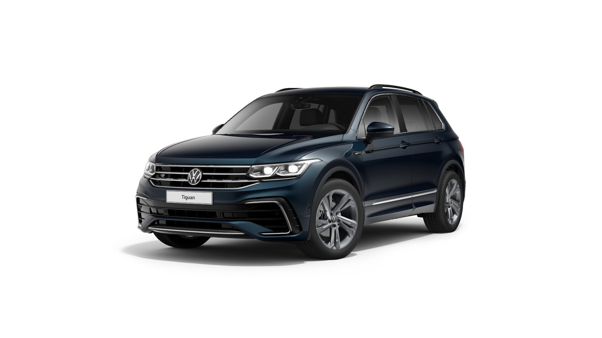 Voitures neuves VOLKSWAGEN TIGUAN NOUVEAU R-Line Laxou