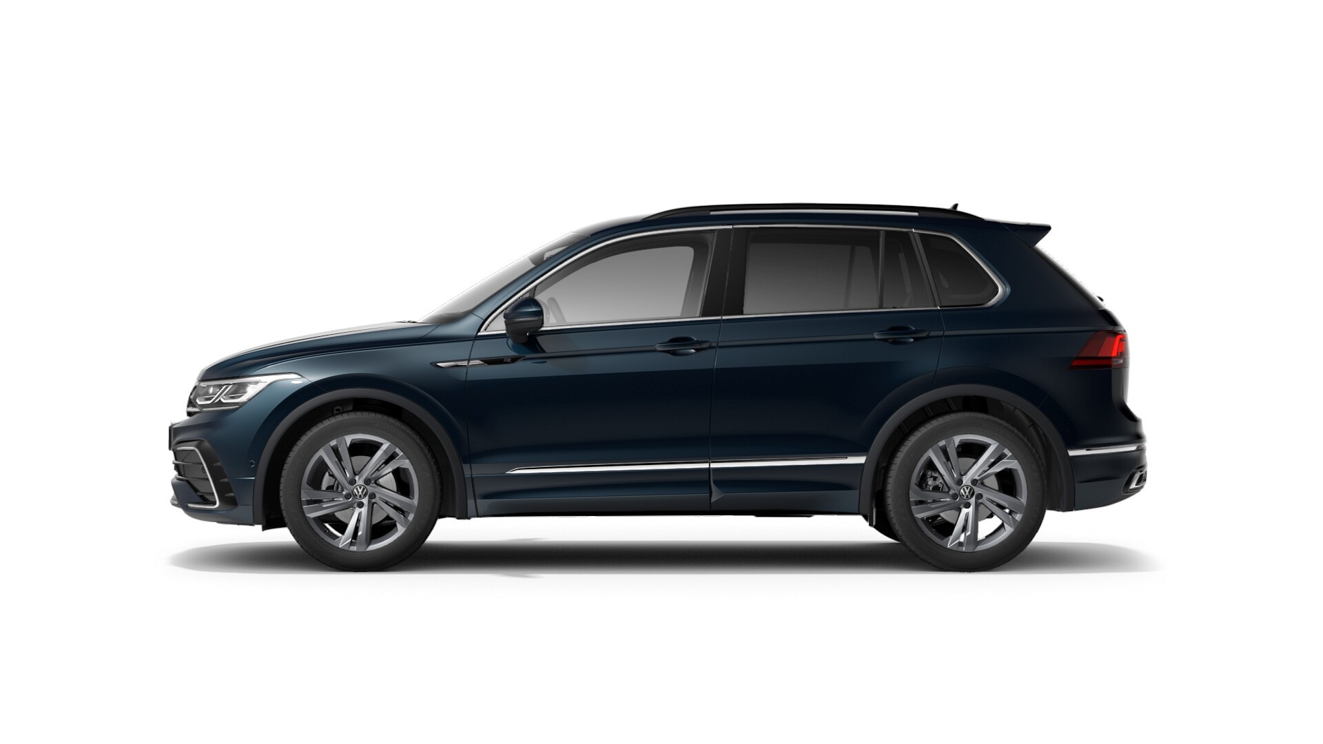 Voitures neuves VOLKSWAGEN TIGUAN NOUVEAU R-Line Laxou