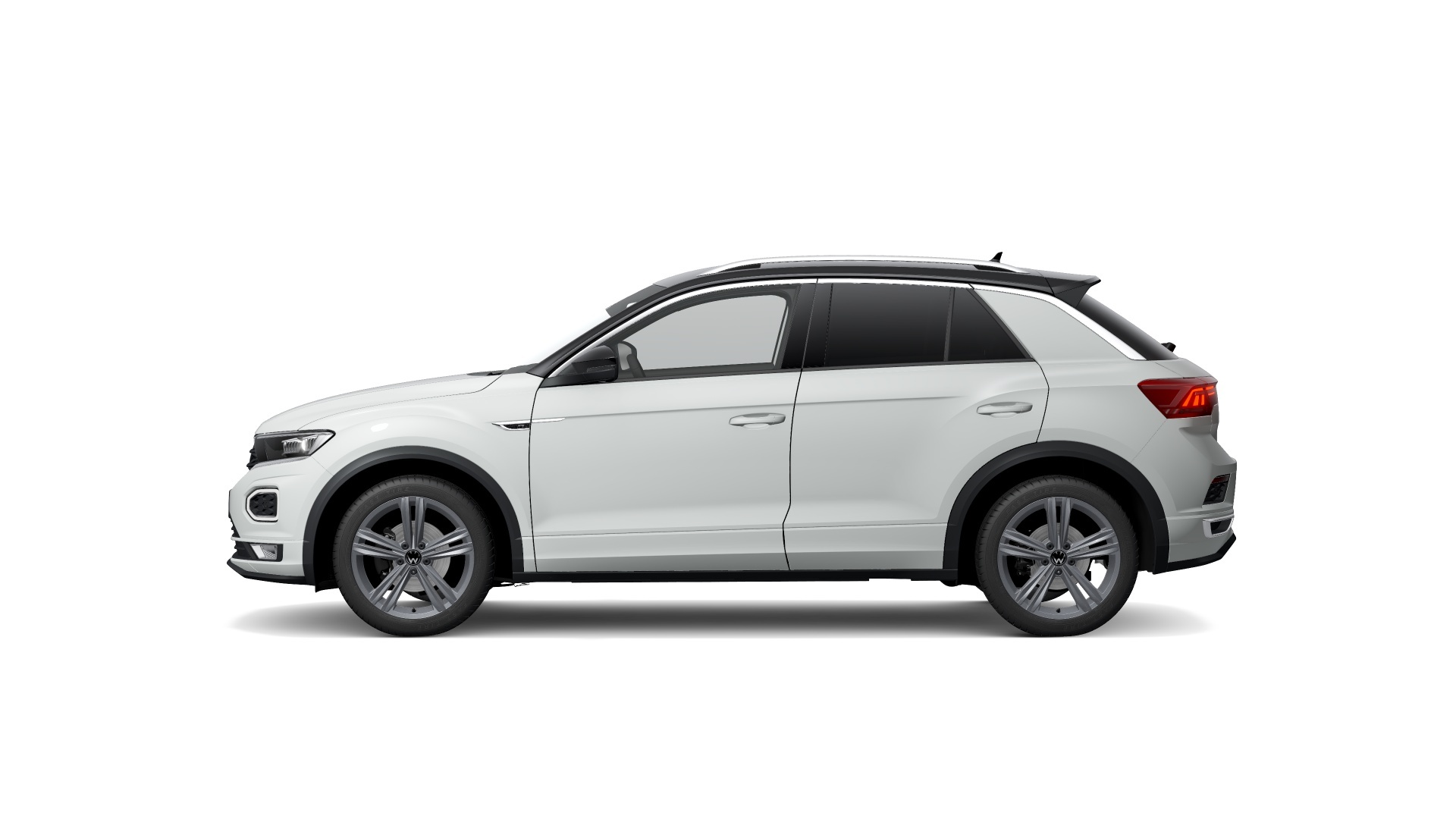 Voitures neuves VOLKSWAGEN T-ROC R-Line Metz