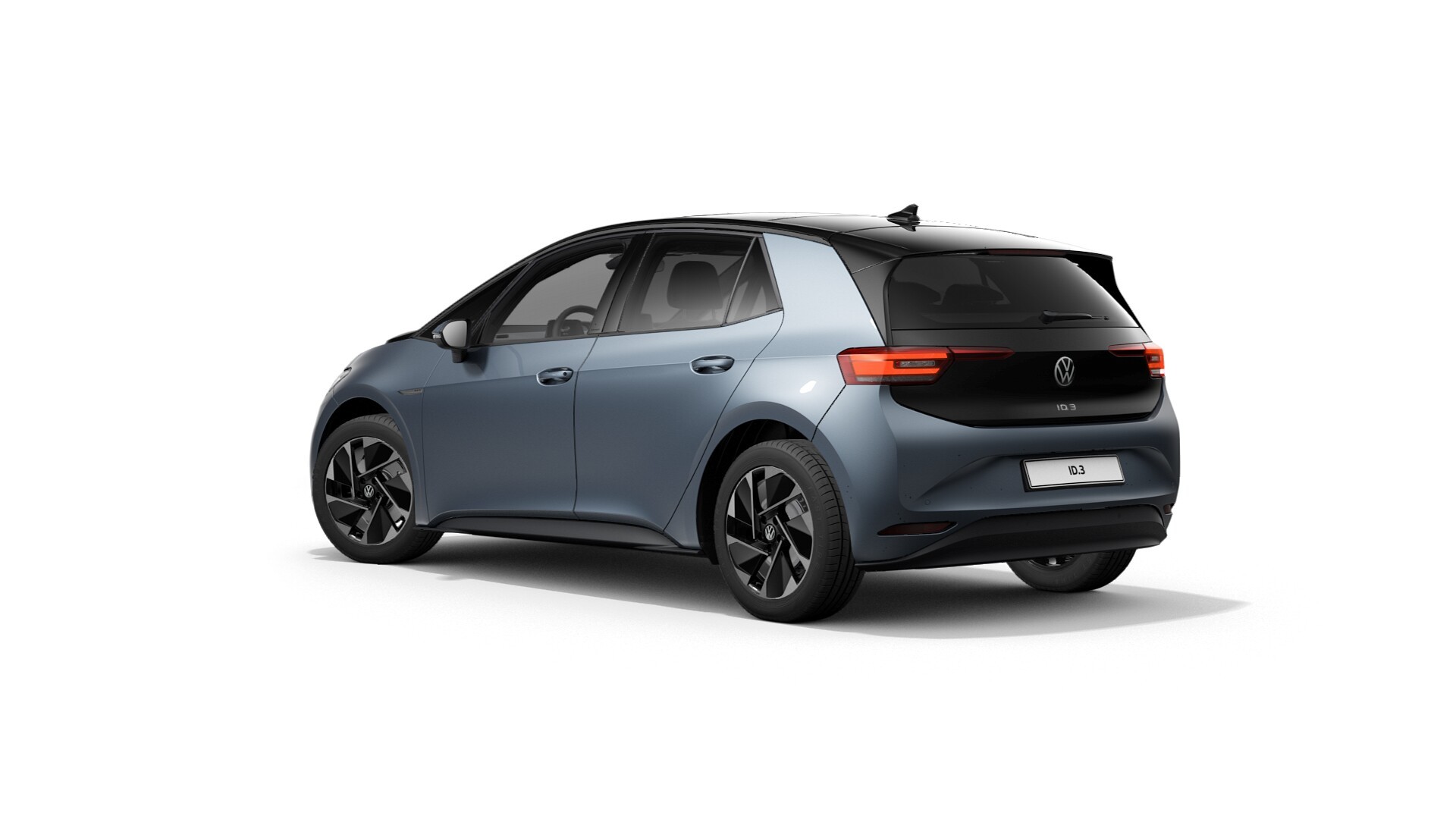 Voitures neuves VOLKSWAGEN ID.3 Family Hazebrouck