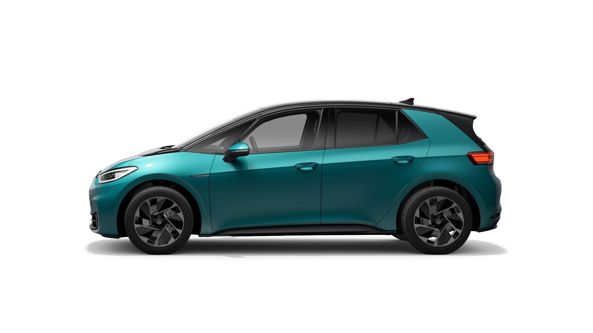 Voitures neuves VOLKSWAGEN ID.3 Family Cesson-Sévigné