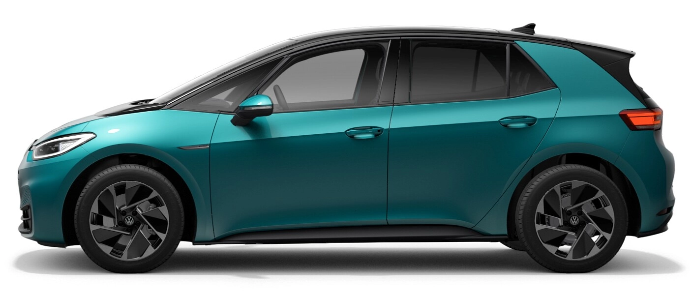 Voitures neuves VOLKSWAGEN ID.3 Family Cesson-Sévigné
