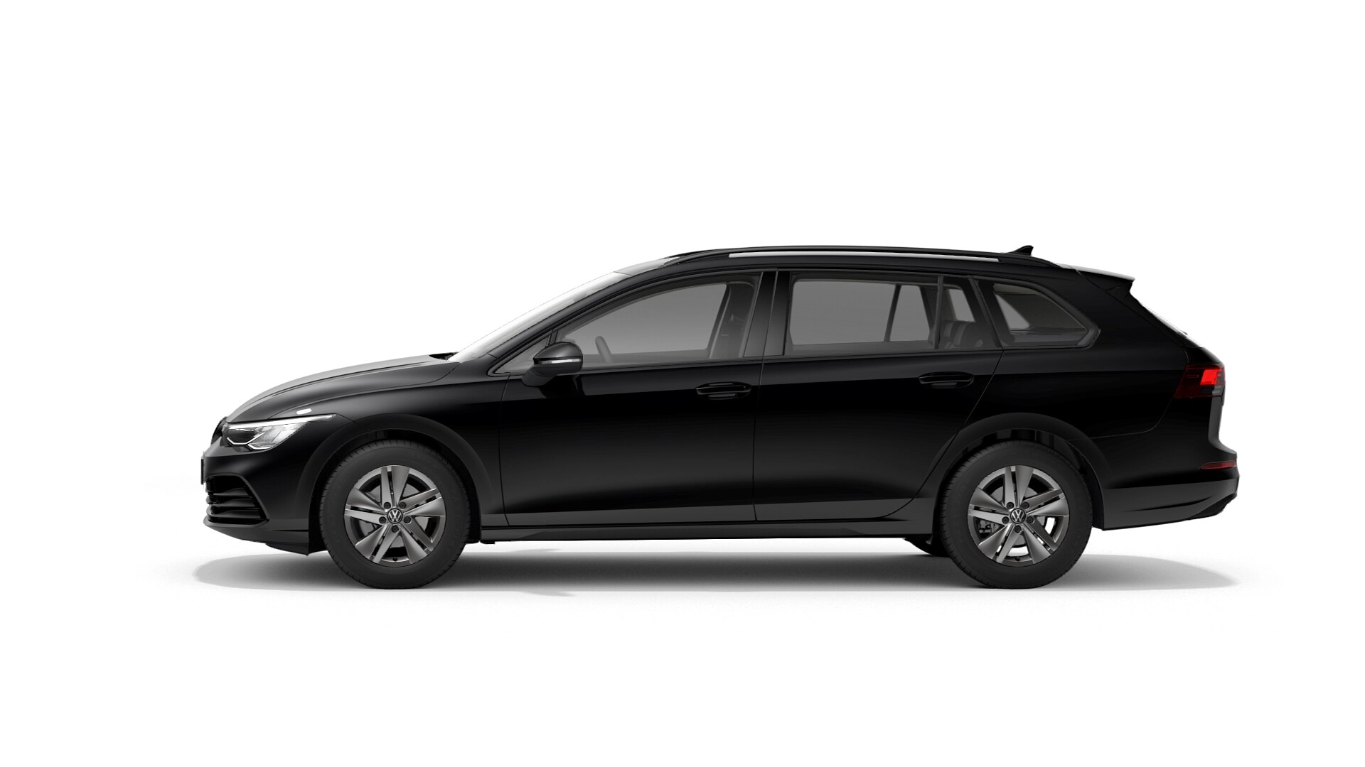 Voitures neuves VOLKSWAGEN GOLF SW Life Villeneuve-d'Ascq