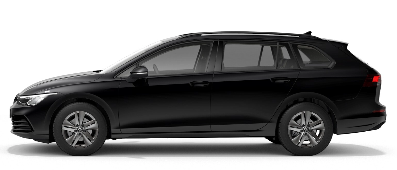 Voitures neuves VOLKSWAGEN GOLF SW Life Villeneuve-d'Ascq