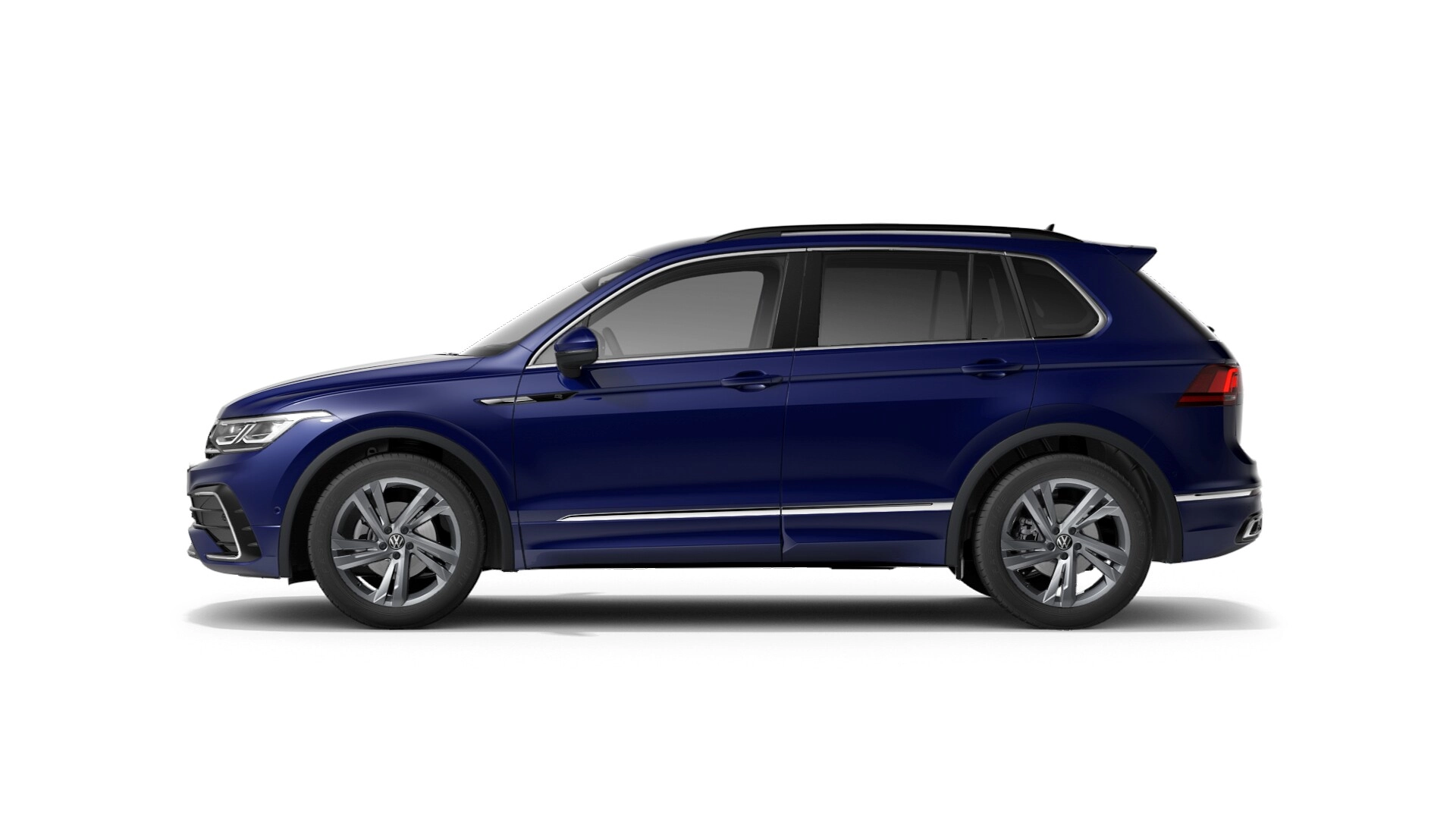 Voitures neuves VOLKSWAGEN TIGUAN R-Line Hénin-Beaumont