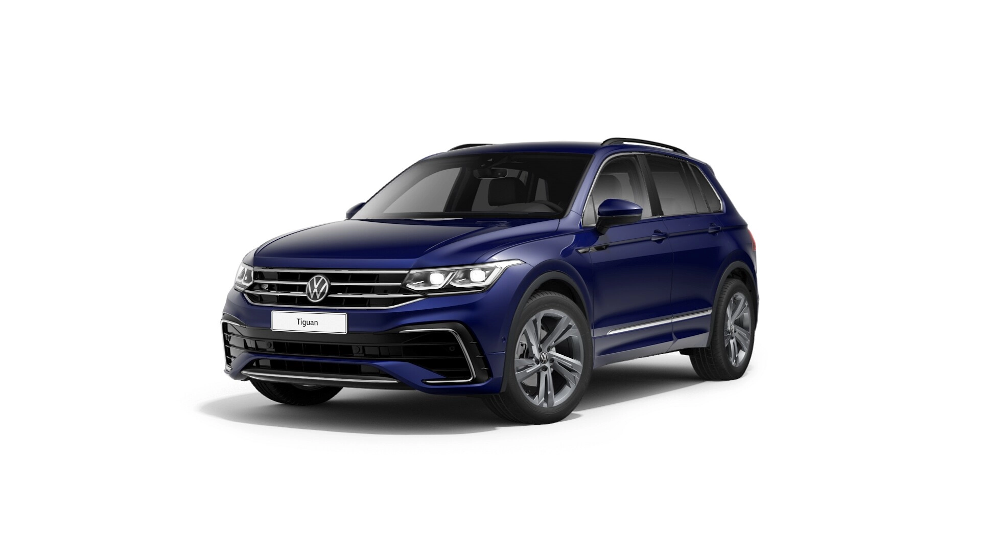 Voitures neuves VOLKSWAGEN TIGUAN R-Line Hénin-Beaumont