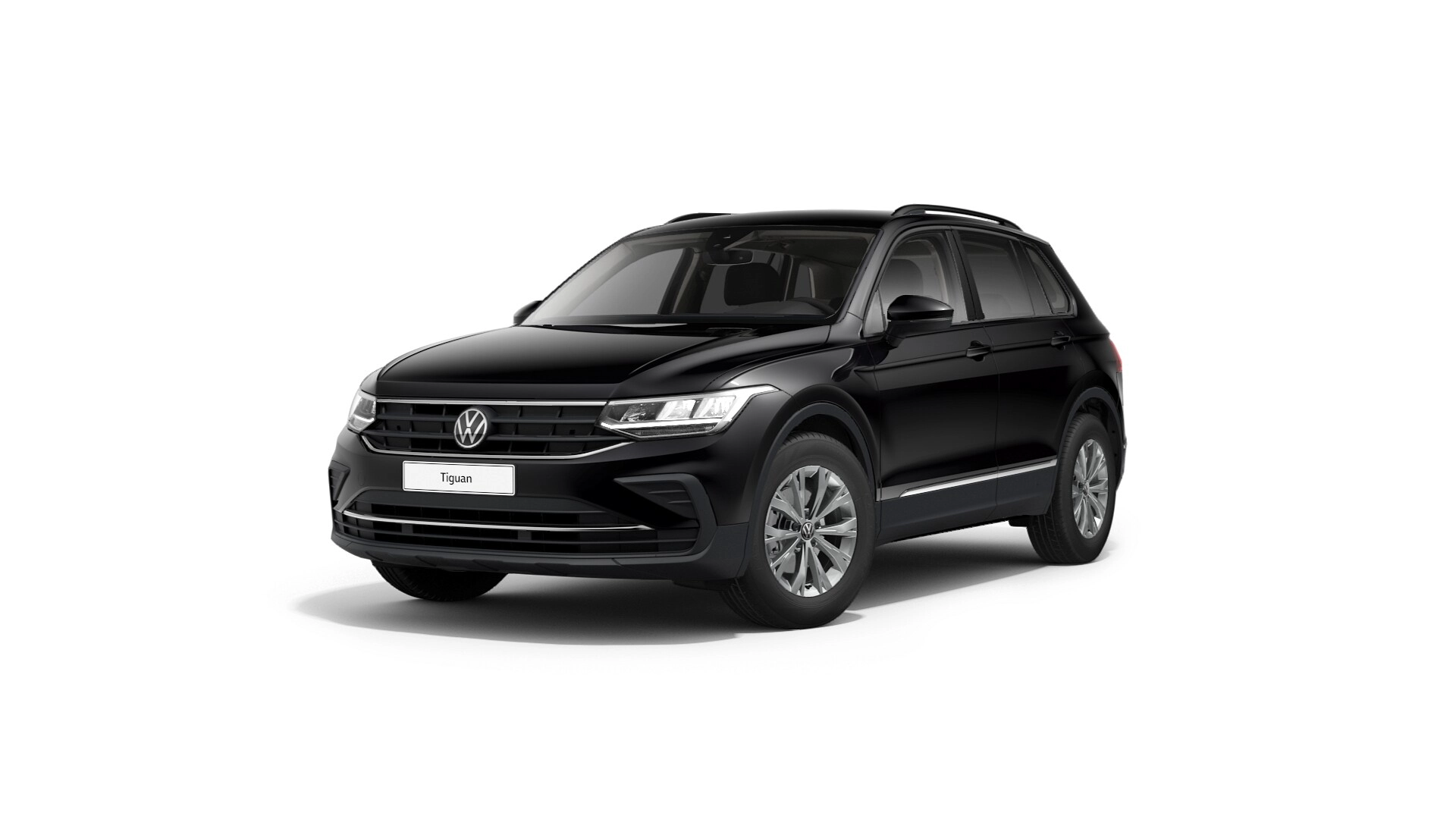 Voitures neuves VOLKSWAGEN TIGUAN Elegance Villeneuve-d'Ascq