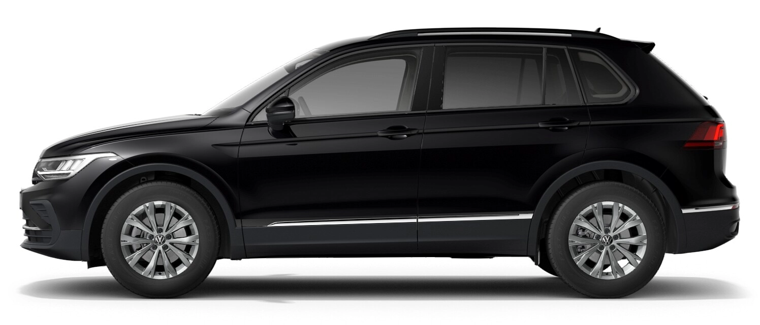 Voitures neuves VOLKSWAGEN TIGUAN Elegance Villeneuve-d'Ascq