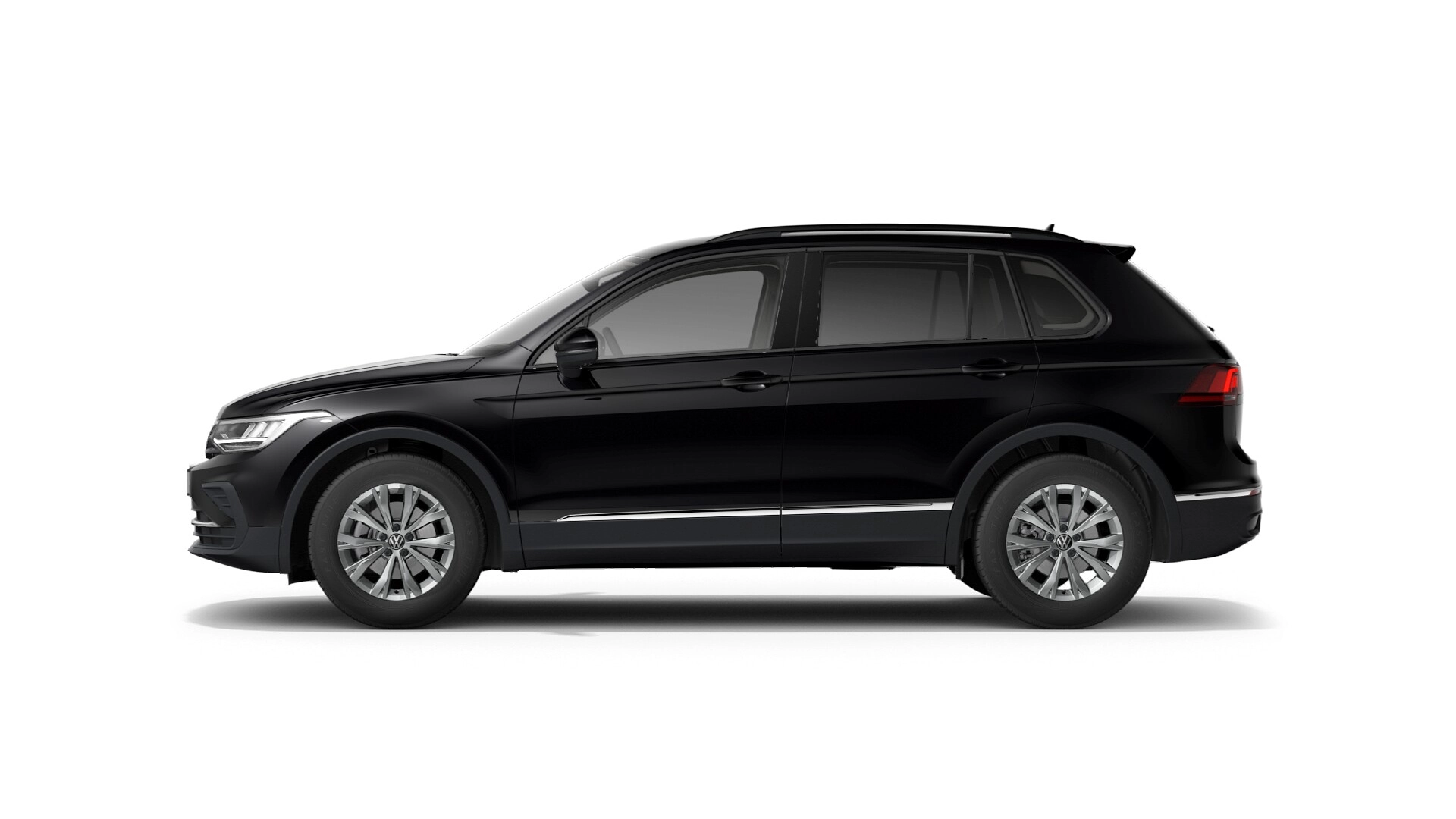 Voitures neuves VOLKSWAGEN TIGUAN Elegance Villeneuve-d'Ascq