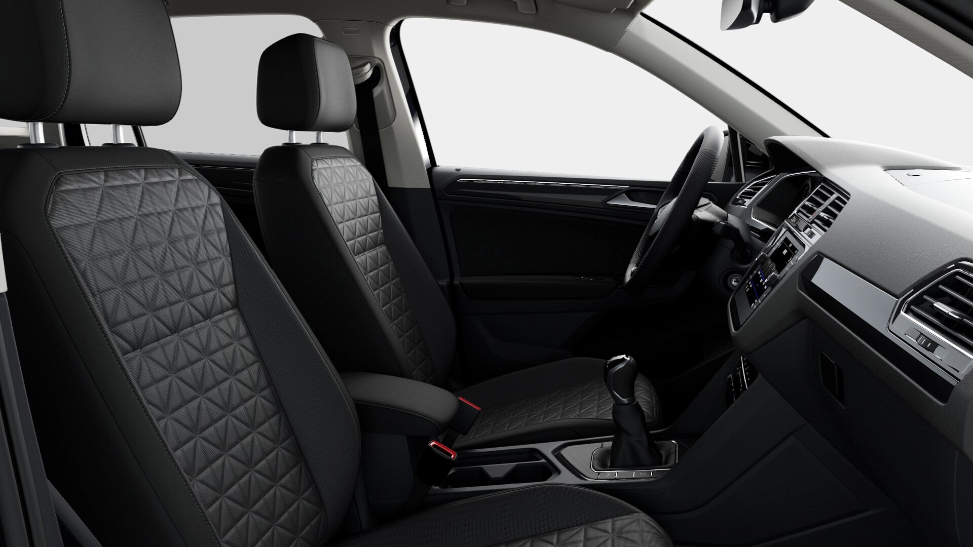 Voitures neuves VOLKSWAGEN TIGUAN Elegance Villeneuve-d'Ascq