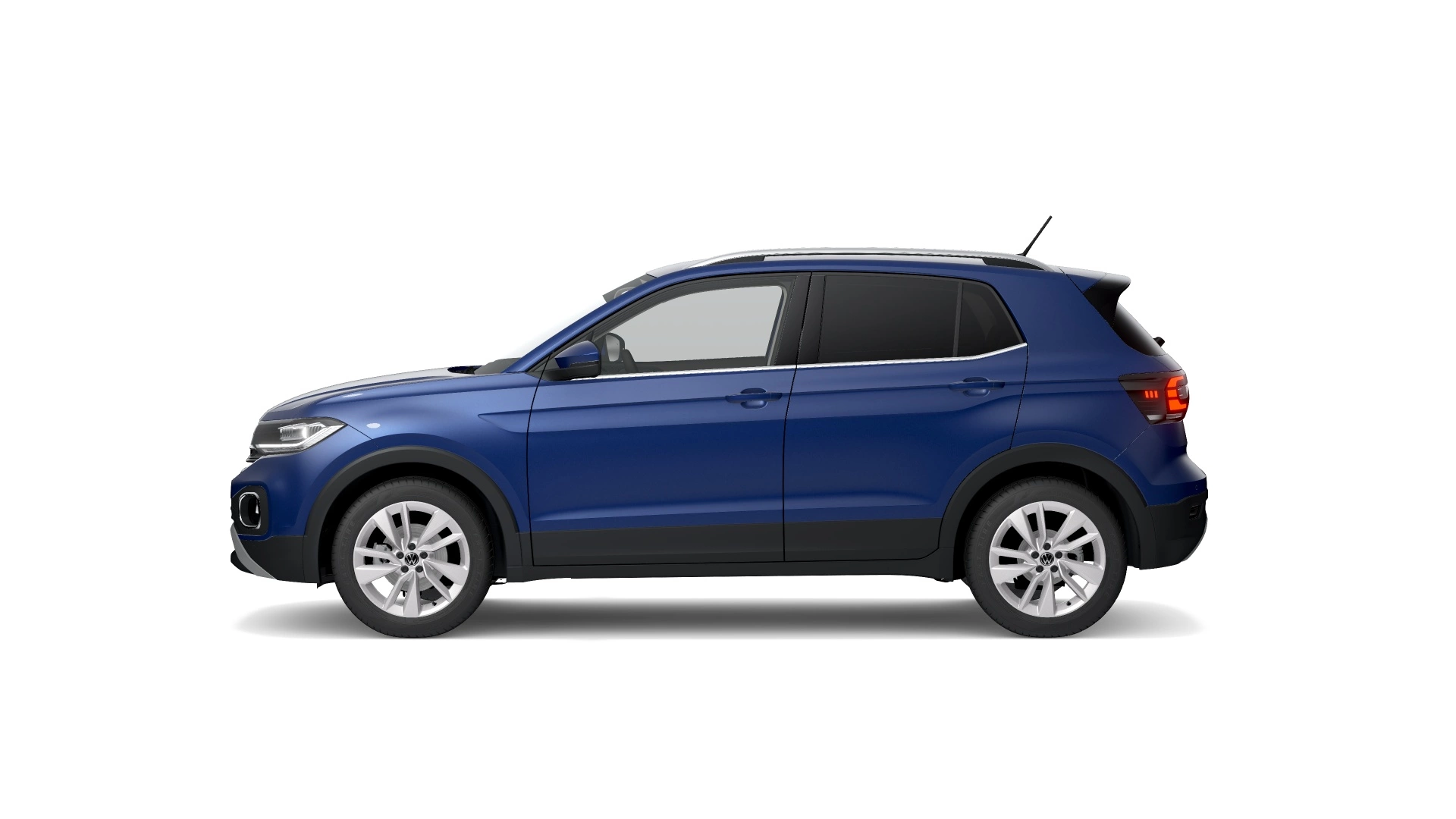 Voitures neuves VOLKSWAGEN T-CROSS Carat Nice
